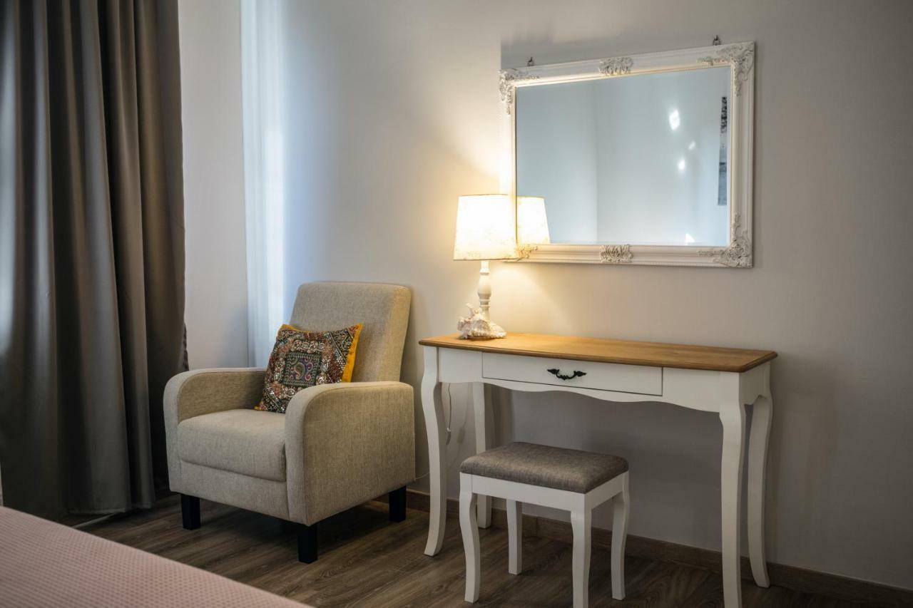 Apartman Anastazija Rovinj Zewnętrze zdjęcie