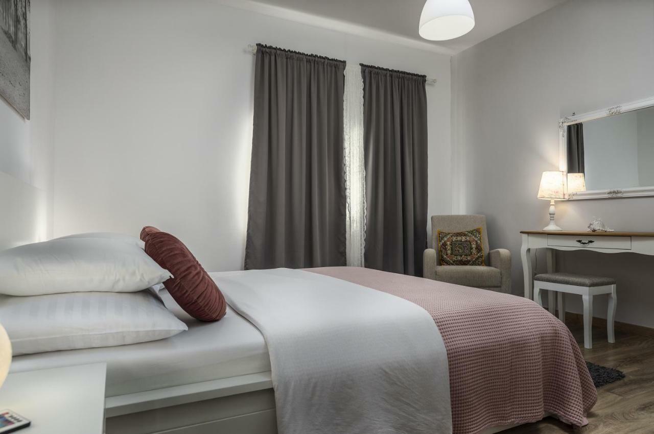 Apartman Anastazija Rovinj Zewnętrze zdjęcie